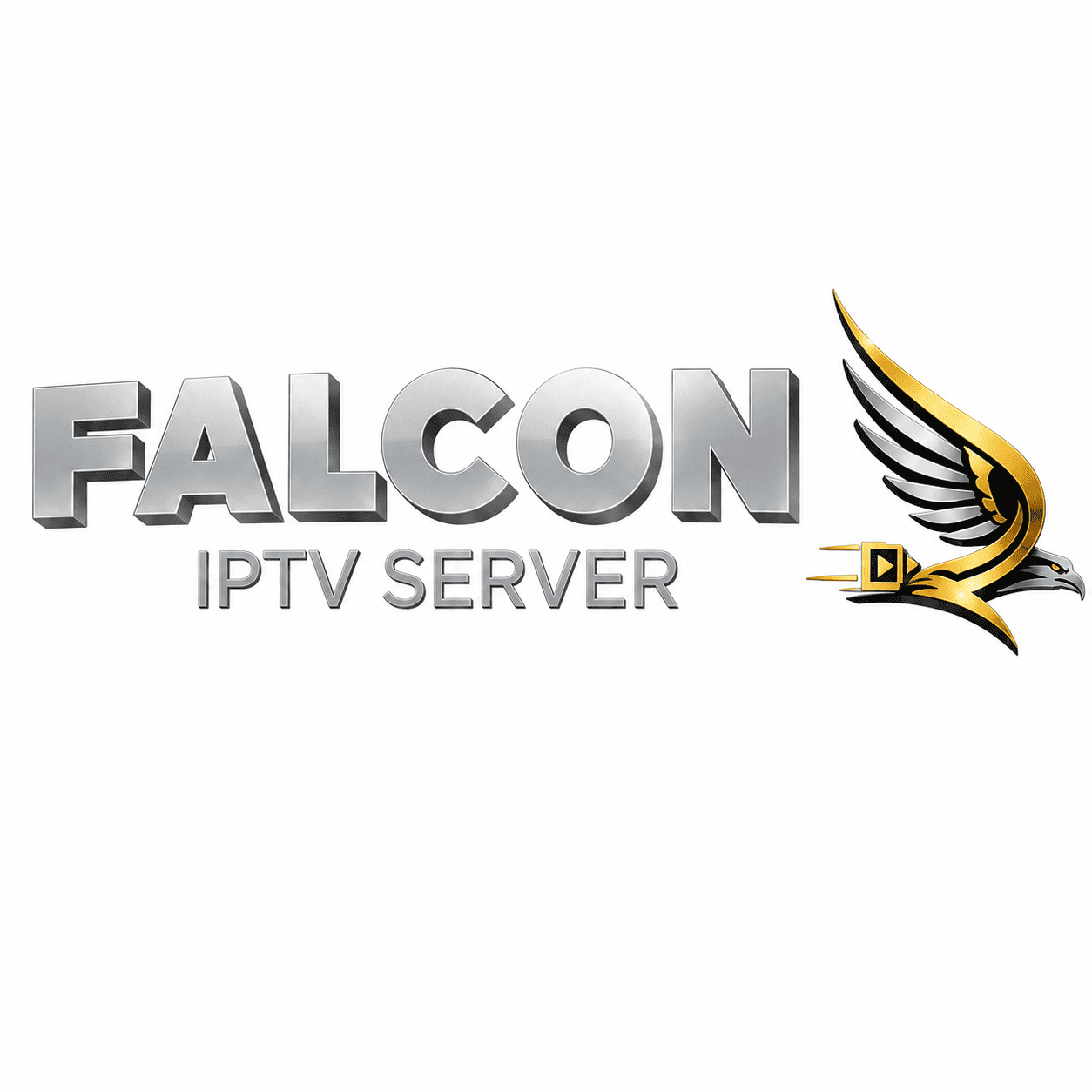  Falcon Pro Player